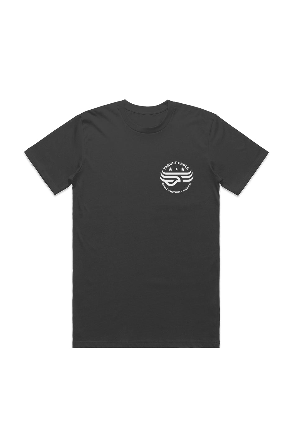 Target Eagle Wings Organic Tee