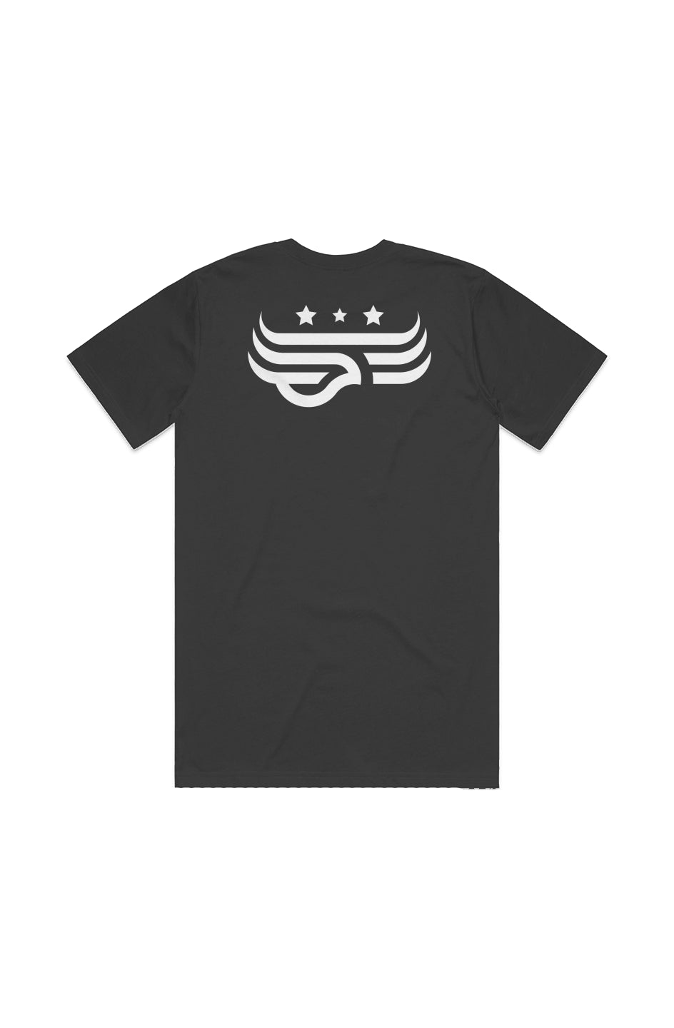 Target Eagle Wings Organic Tee